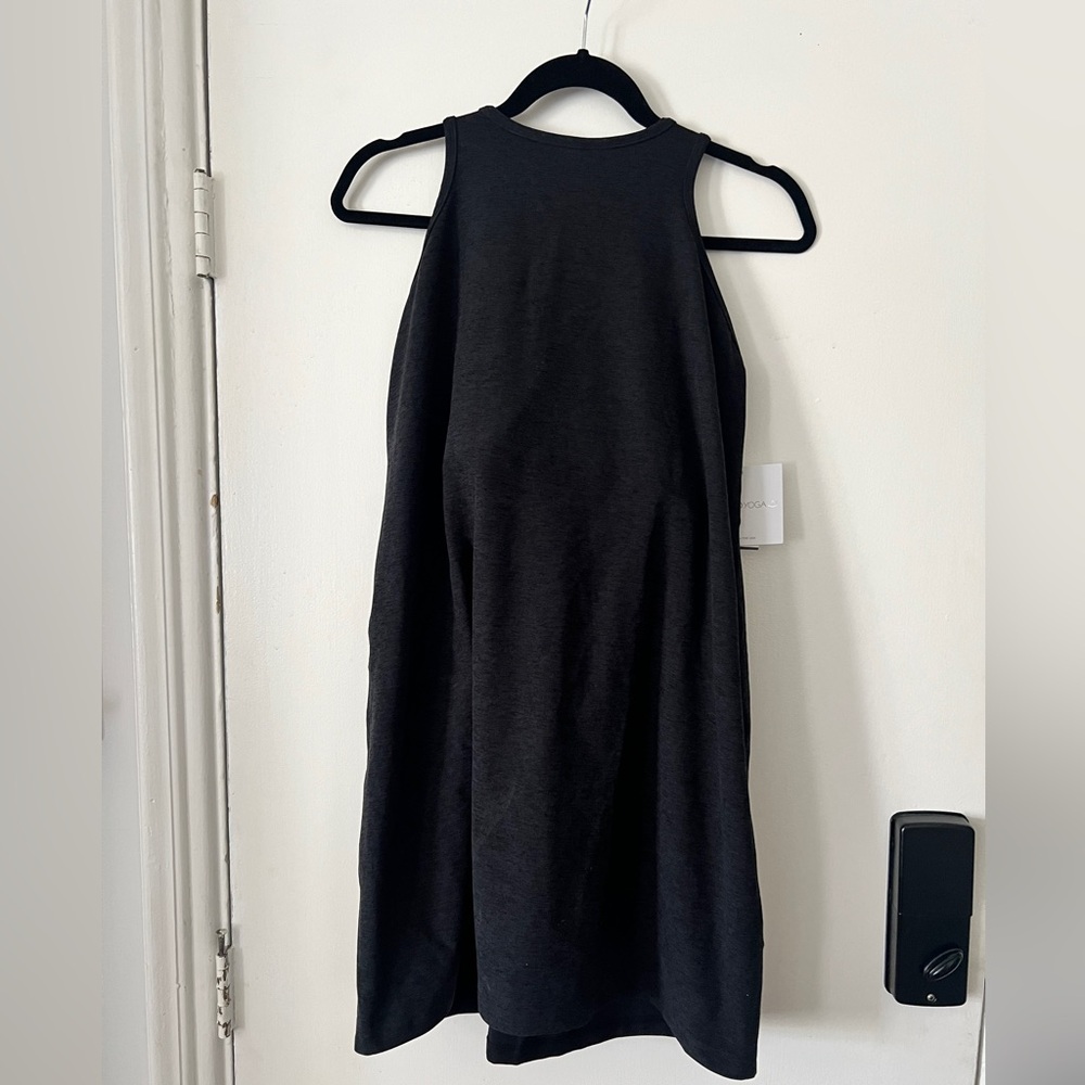✨NWT✨ Beyond Yoga Women's Spacedye Under Lock and Key Dress